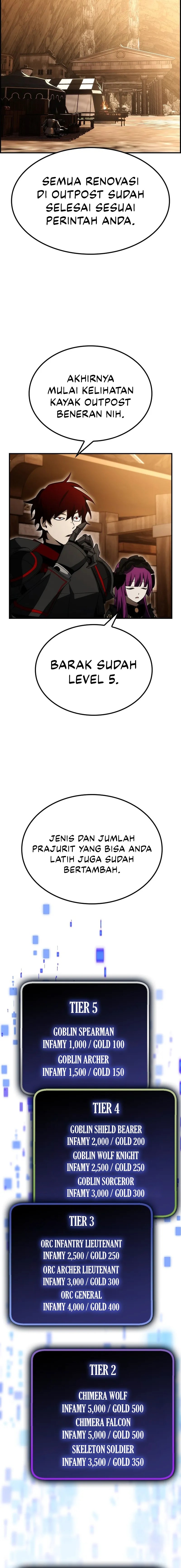 Bad Ending Maker Chapter 52 Gambar 8