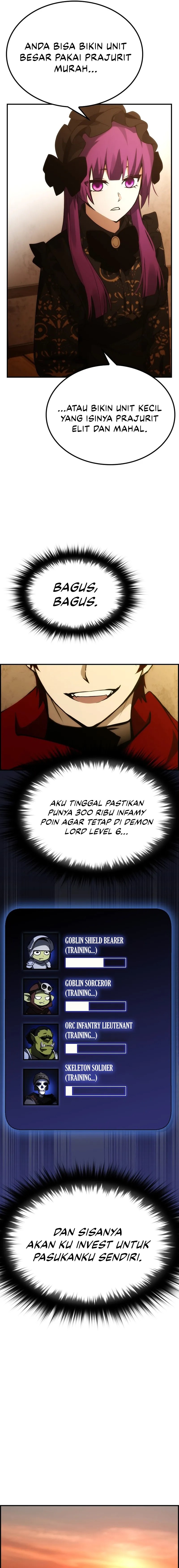 Bad Ending Maker Chapter 52 Gambar 10