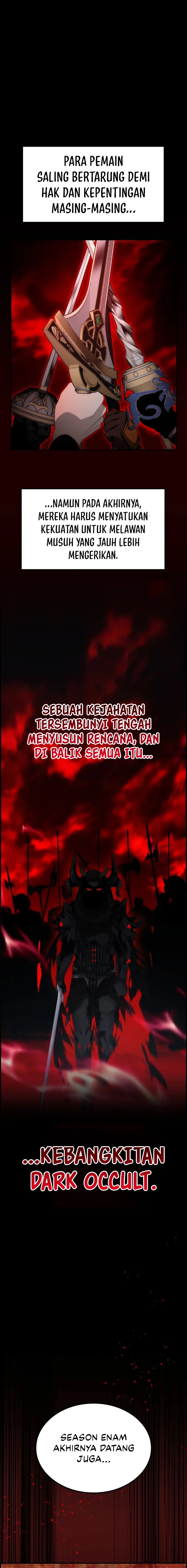 Bad Ending Maker Chapter 52 Gambar 12