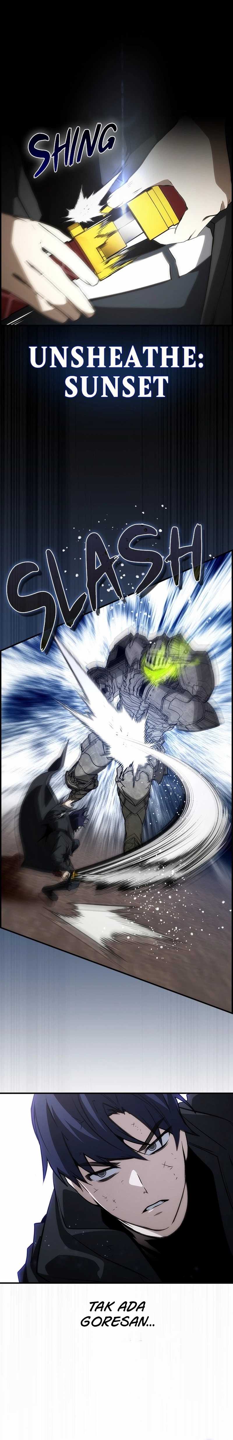 Bad Ending Maker Chapter 53 Gambar 2