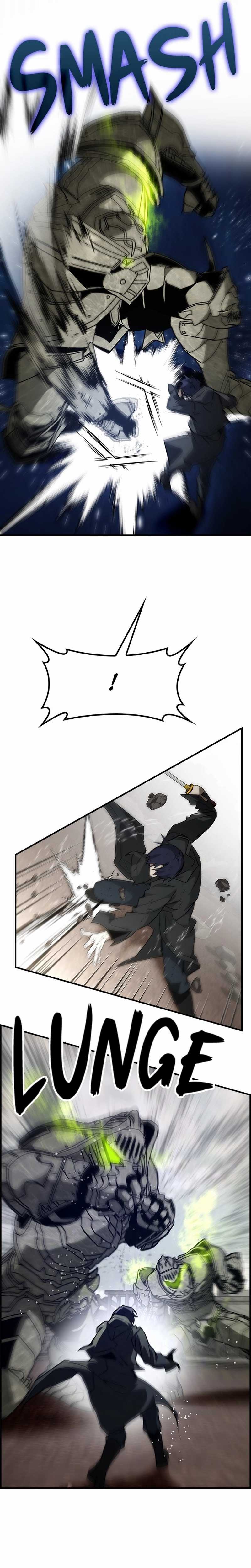 Bad Ending Maker Chapter 53 Gambar 3