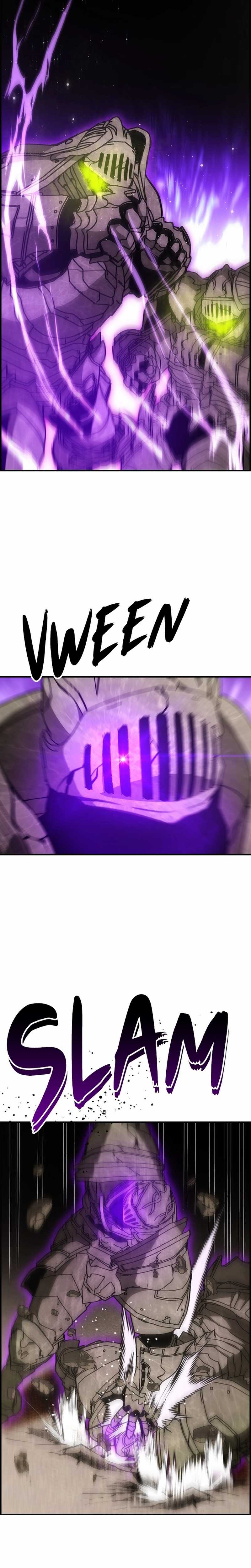Bad Ending Maker Chapter 53 Gambar 5