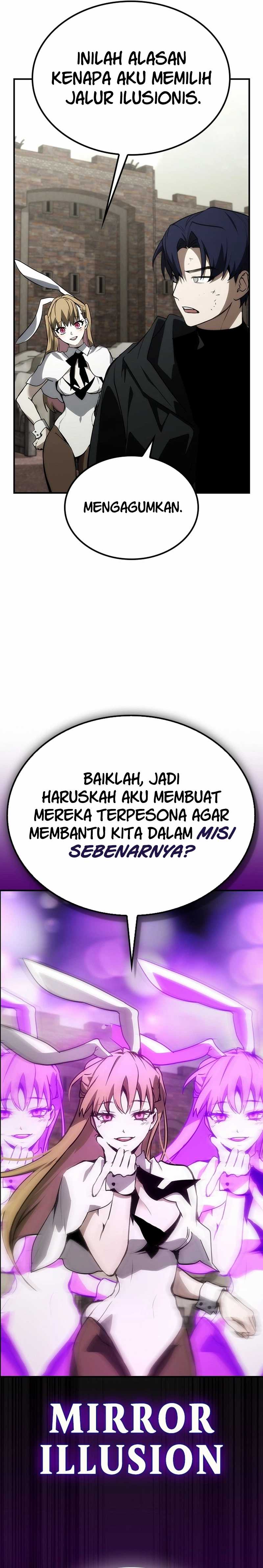 Bad Ending Maker Chapter 53 Gambar 7