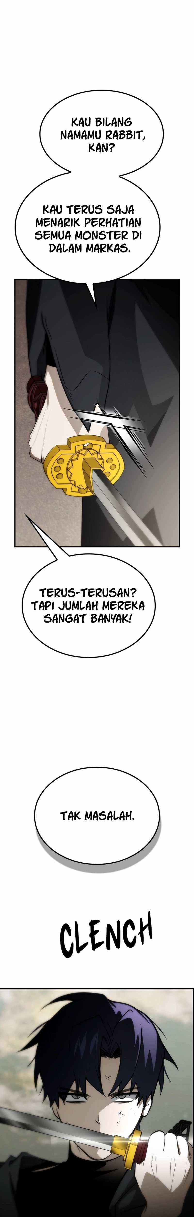 Bad Ending Maker Chapter 53 Gambar 12