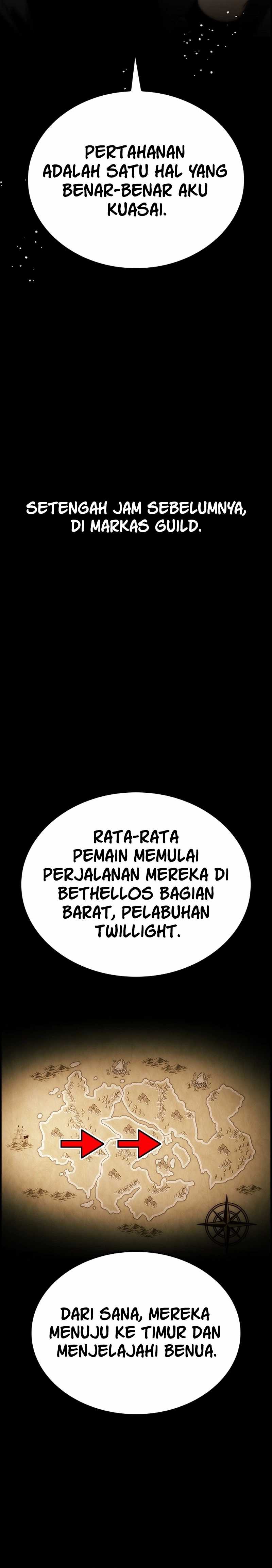 Bad Ending Maker Chapter 53 Gambar 13