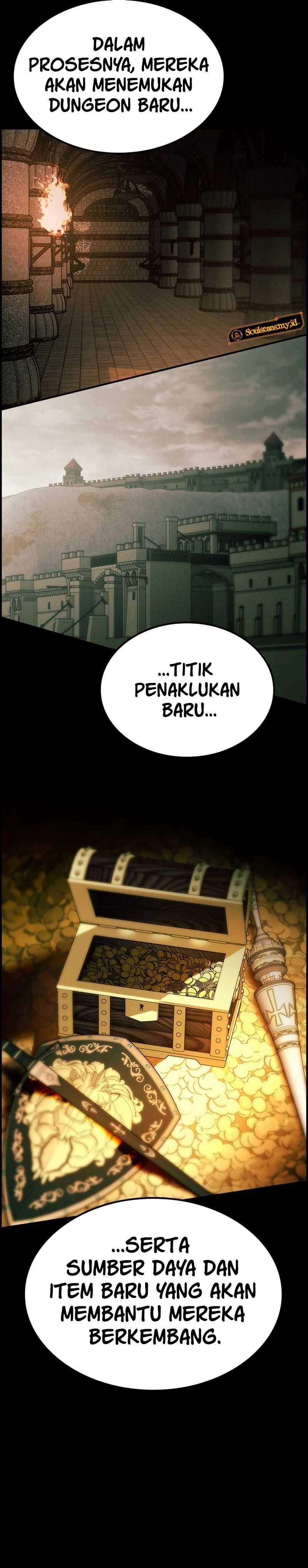 Bad Ending Maker Chapter 53 Gambar 14