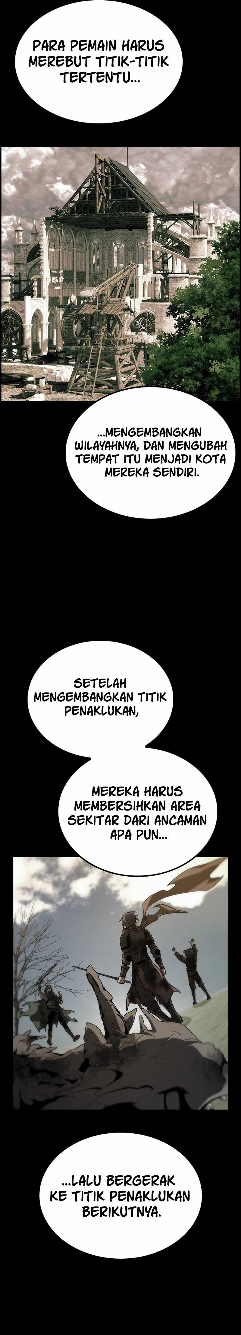 Bad Ending Maker Chapter 53 Gambar 16