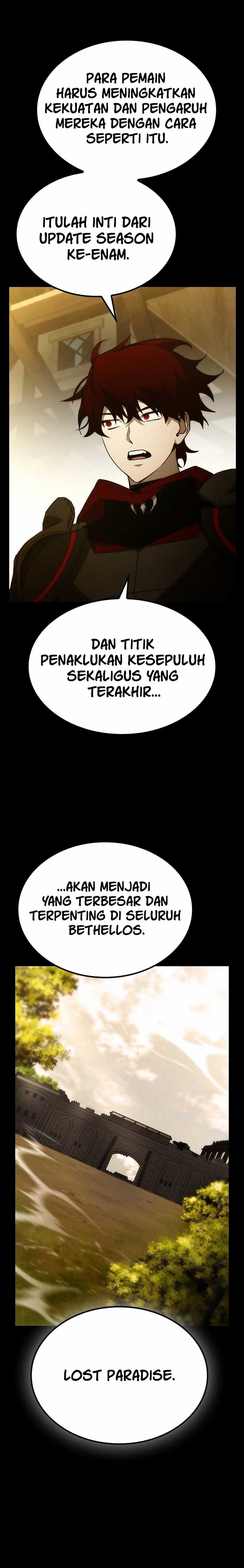 Bad Ending Maker Chapter 53 Gambar 17