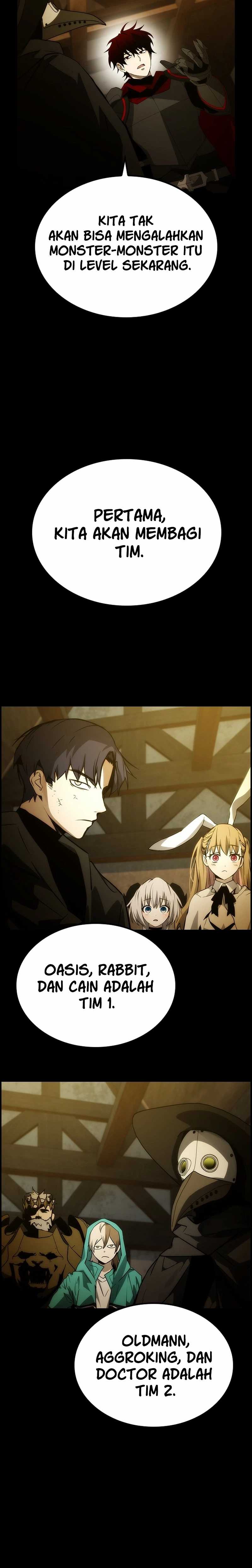 Bad Ending Maker Chapter 53 Gambar 19