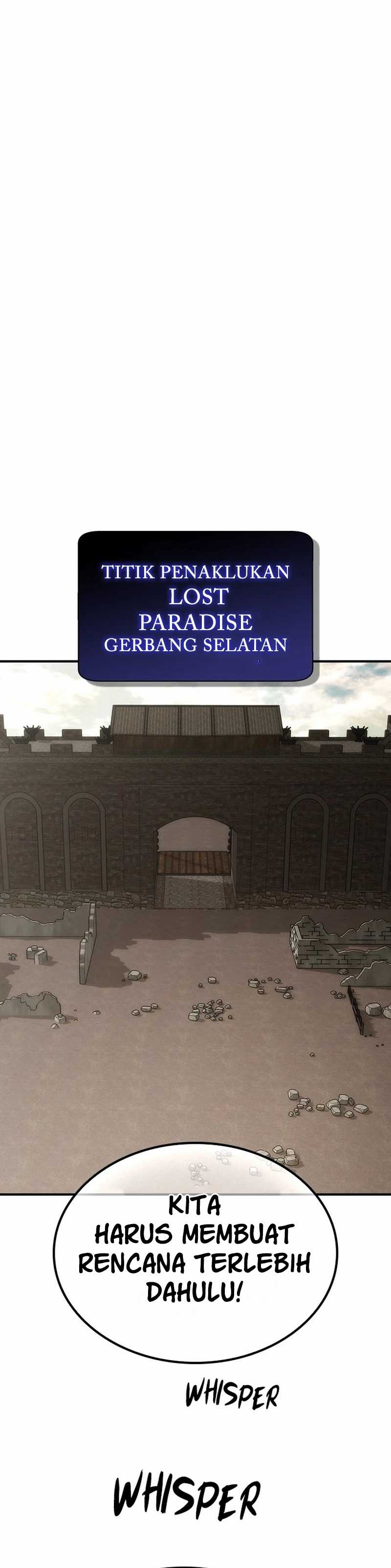 Bad Ending Maker Chapter 53 Gambar 21