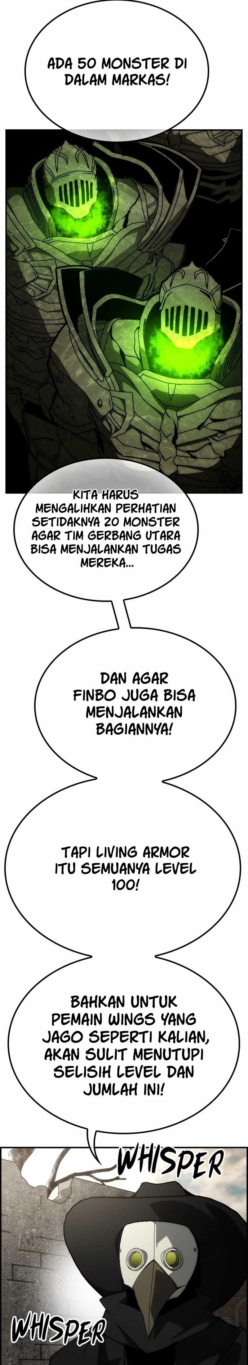 Bad Ending Maker Chapter 53 Gambar 22