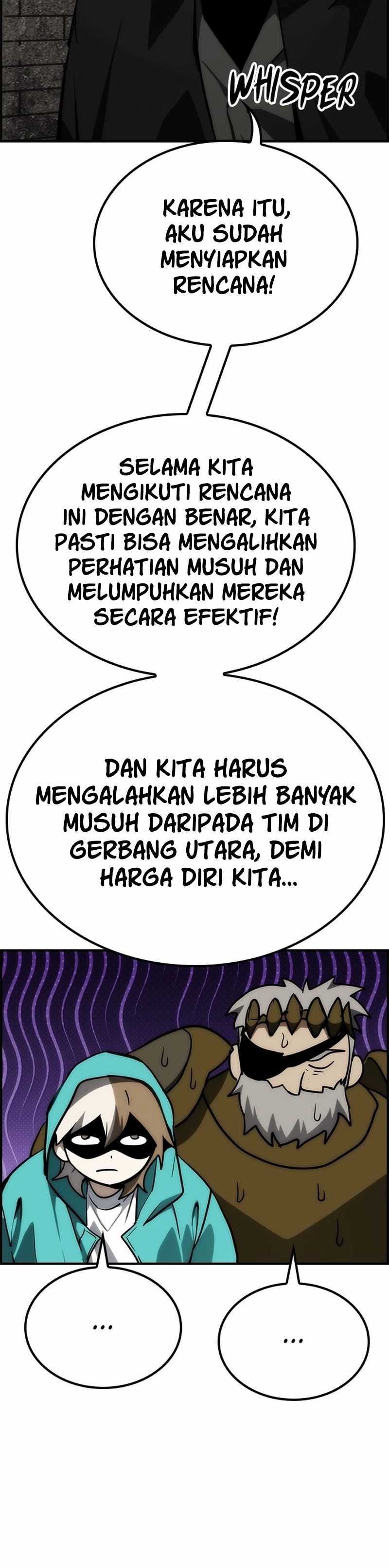 Bad Ending Maker Chapter 53 Gambar 23