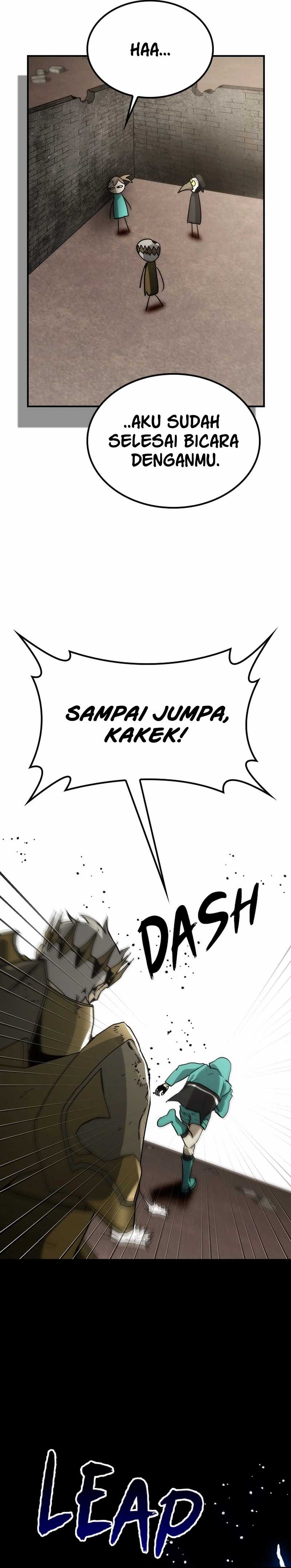 Bad Ending Maker Chapter 53 Gambar 28