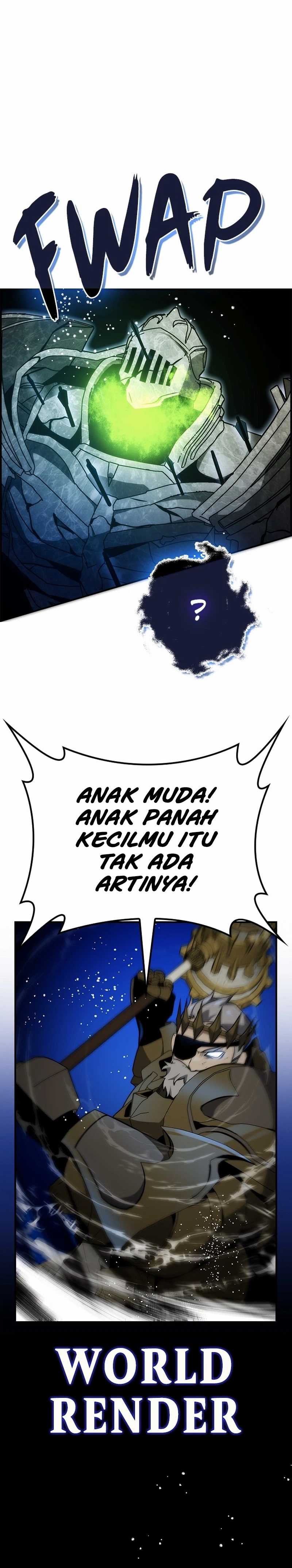 Bad Ending Maker Chapter 53 Gambar 30