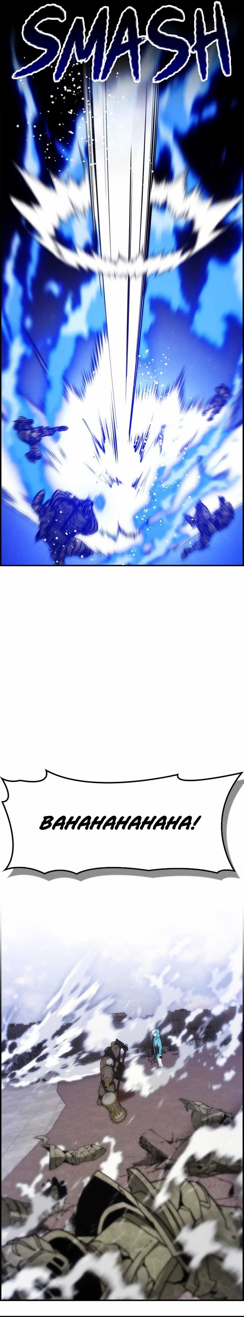 Bad Ending Maker Chapter 53 Gambar 31