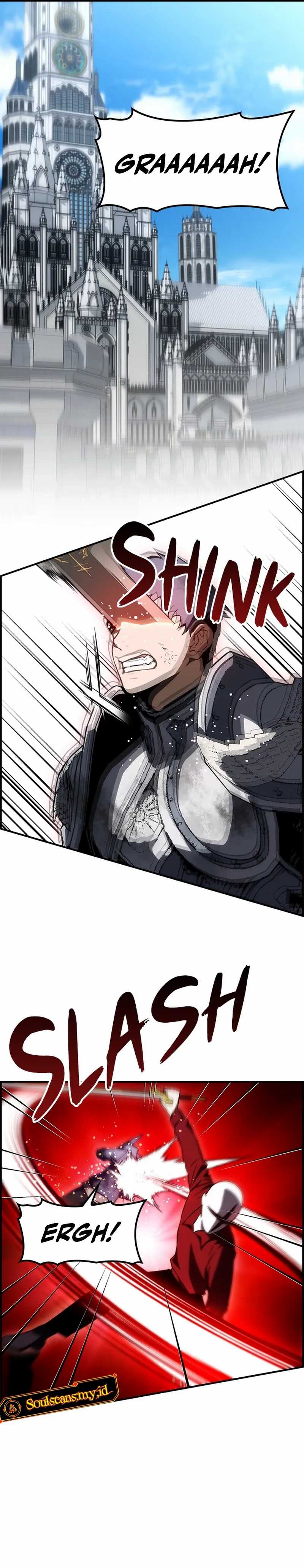 Bad Ending Maker Chapter 56 Gambar 4
