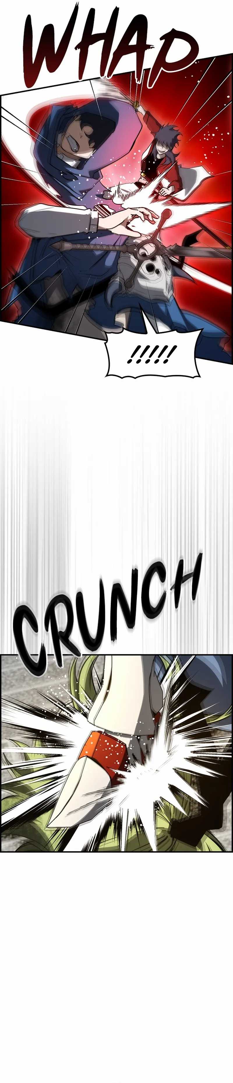 Bad Ending Maker Chapter 56 Gambar 5