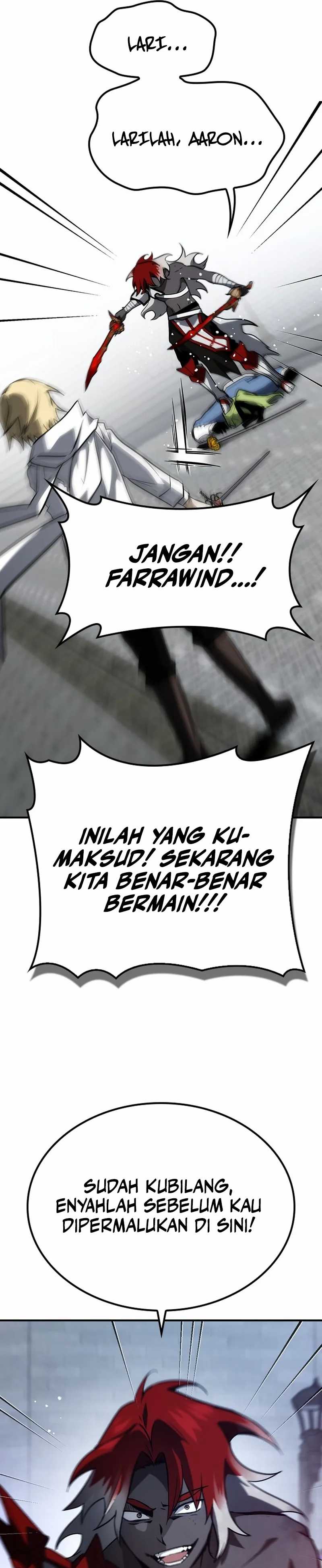 Bad Ending Maker Chapter 56 Gambar 6