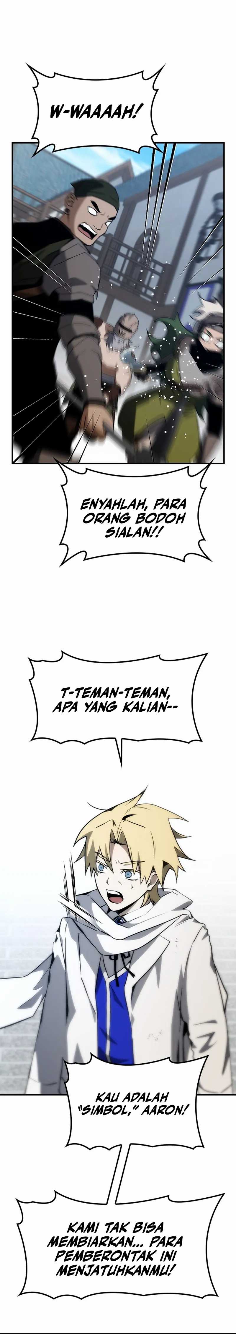 Bad Ending Maker Chapter 56 Gambar 10