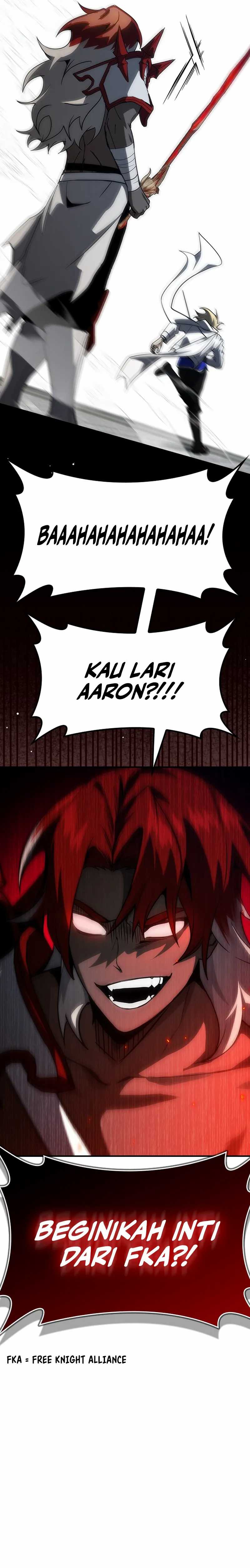 Bad Ending Maker Chapter 56 Gambar 12