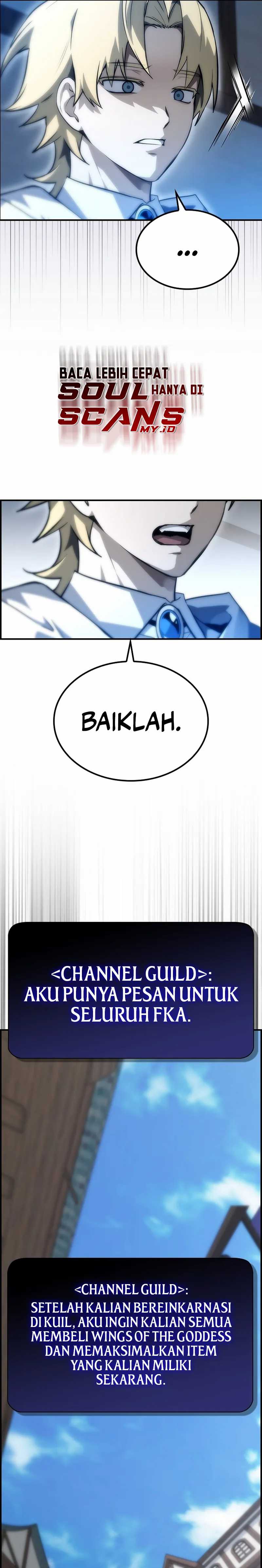 Bad Ending Maker Chapter 56 Gambar 17