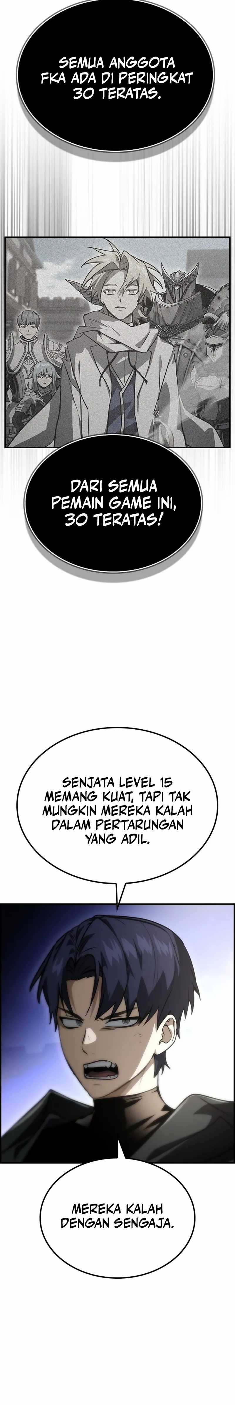 Bad Ending Maker Chapter 56 Gambar 22