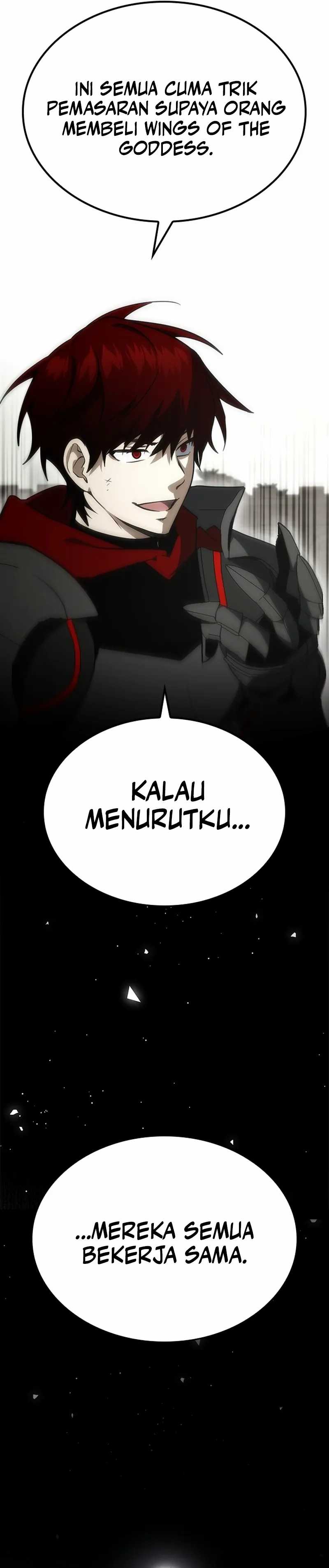 Bad Ending Maker Chapter 56 Gambar 25