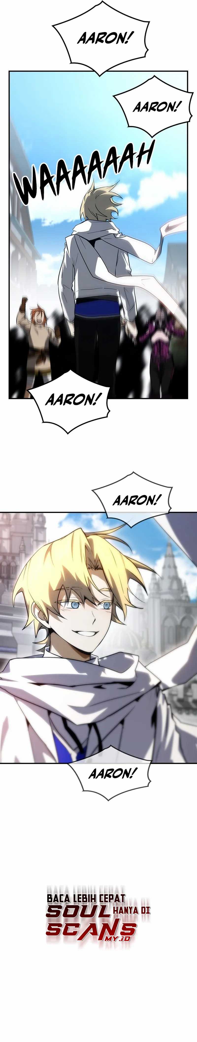 Bad Ending Maker Chapter 56 Gambar 28
