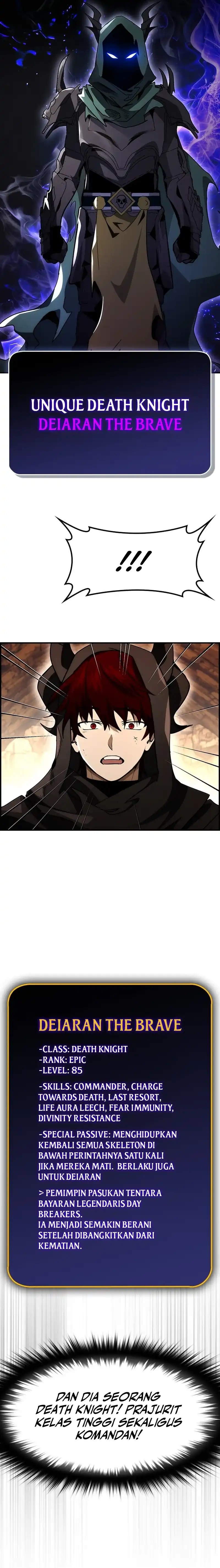 Bad Ending Maker Chapter 63 Gambar 4