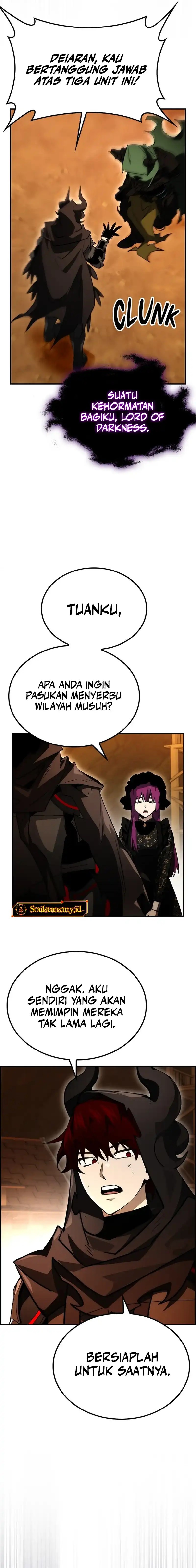 Bad Ending Maker Chapter 63 Gambar 5