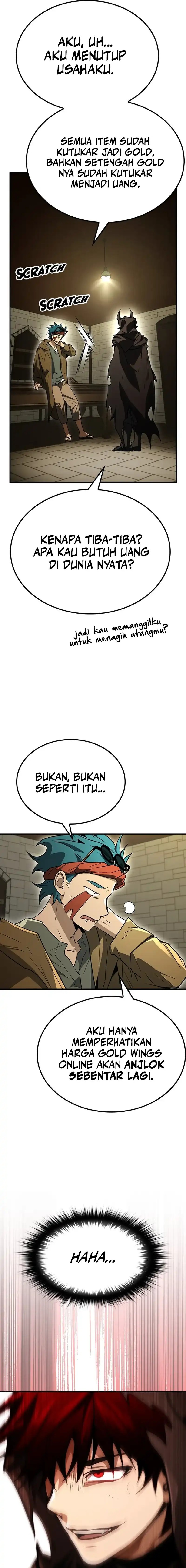 Bad Ending Maker Chapter 63 Gambar 7