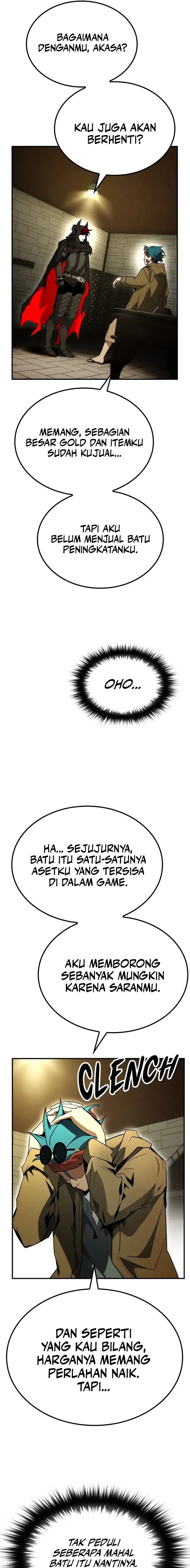 Bad Ending Maker Chapter 63 Gambar 9