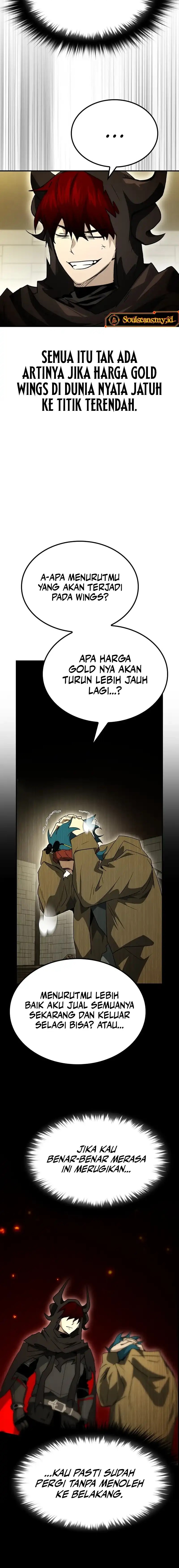 Bad Ending Maker Chapter 63 Gambar 10