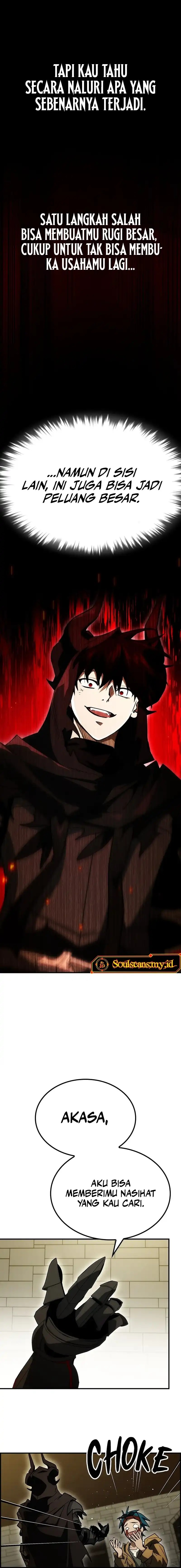 Bad Ending Maker Chapter 63 Gambar 11