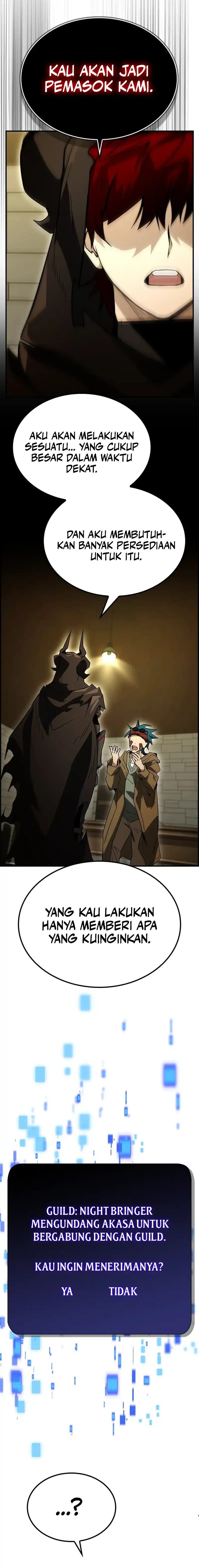 Bad Ending Maker Chapter 63 Gambar 13
