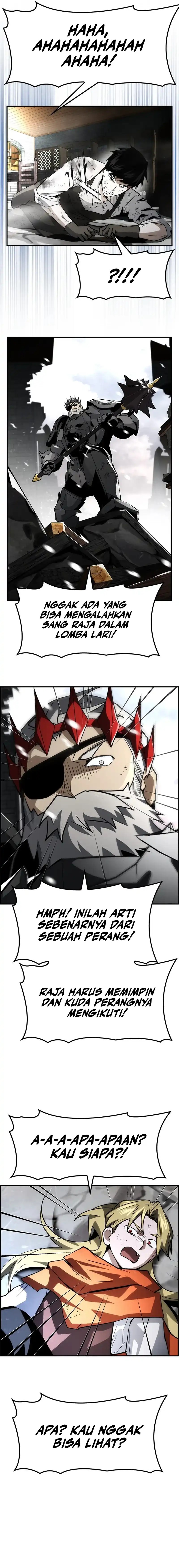 Bad Ending Maker Chapter 63 Gambar 24