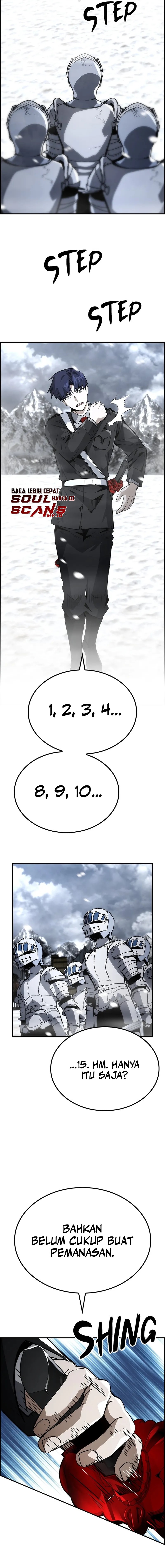 Bad Ending Maker Chapter 65 Gambar 10