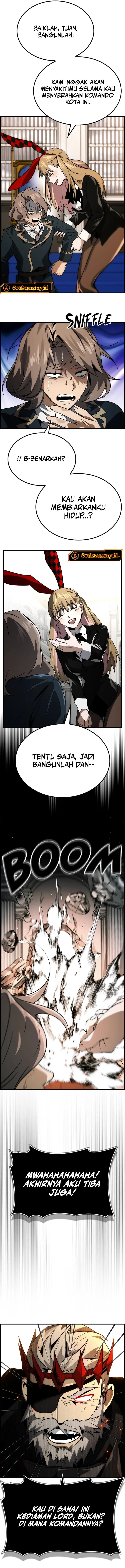 Bad Ending Maker Chapter 65 Gambar 15