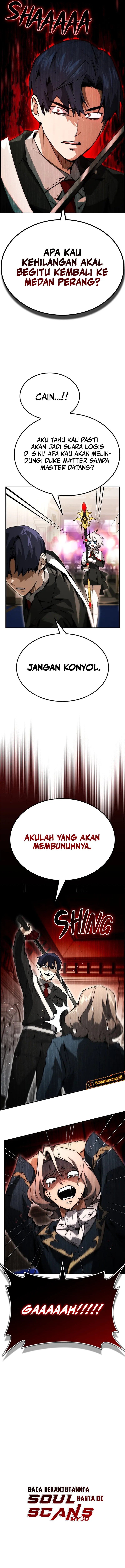 Bad Ending Maker Chapter 65 Gambar 17