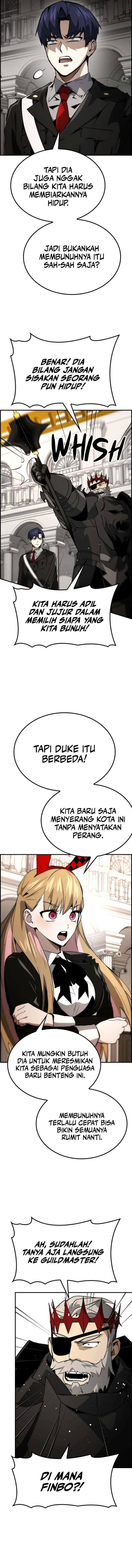 Bad Ending Maker Chapter 66 Gambar 3
