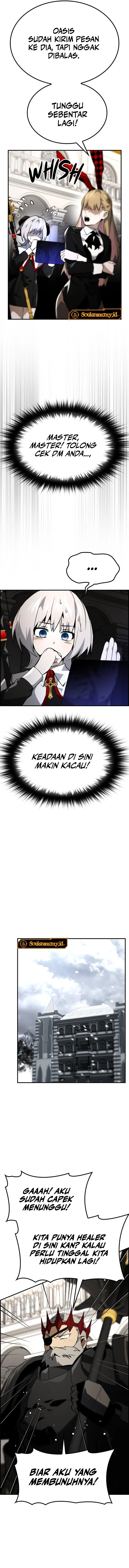 Bad Ending Maker Chapter 66 Gambar 4