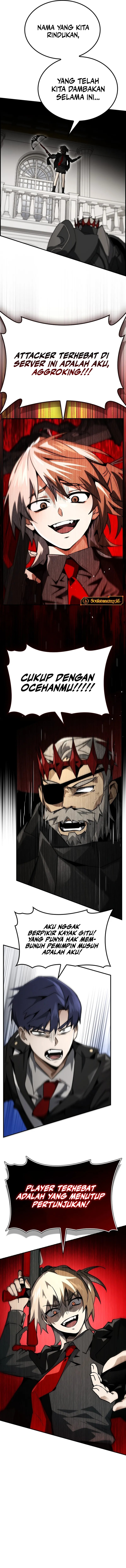 Bad Ending Maker Chapter 66 Gambar 6