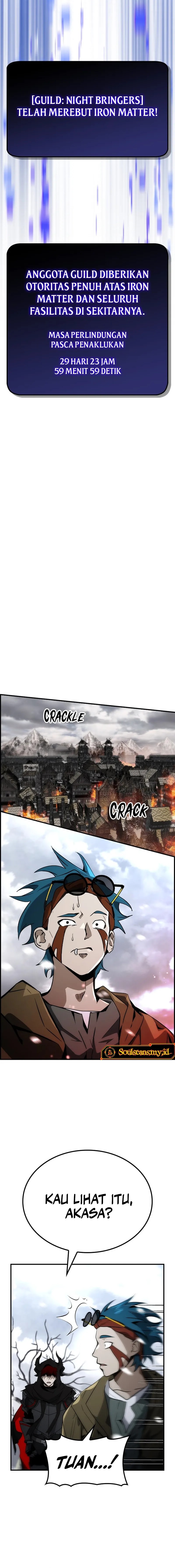 Bad Ending Maker Chapter 66 Gambar 9