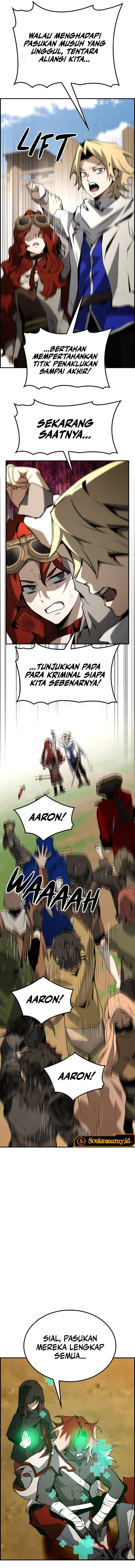 Bad Ending Maker Chapter 68 Gambar 6