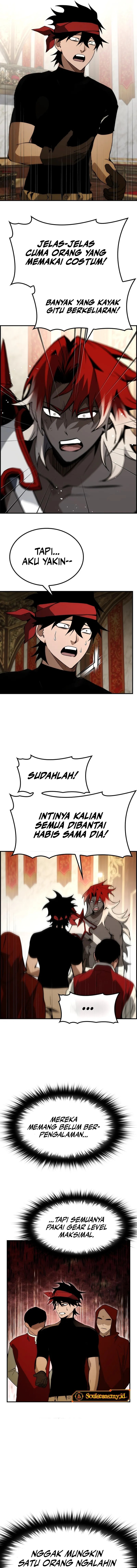 Bad Ending Maker Chapter 68 Gambar 9