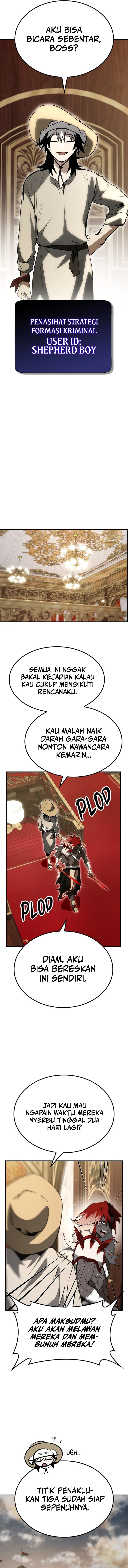 Bad Ending Maker Chapter 68 Gambar 11