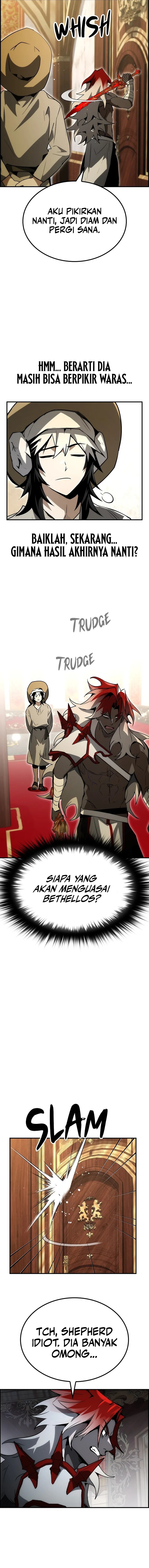 Bad Ending Maker Chapter 68 Gambar 14