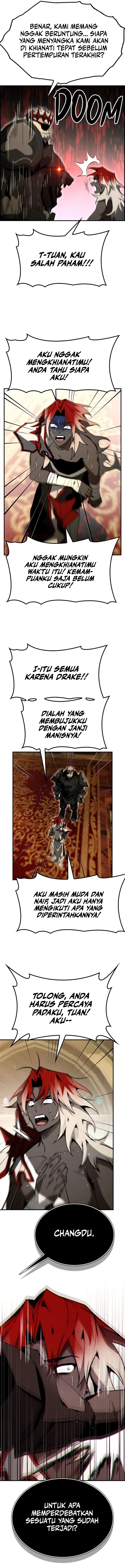 Bad Ending Maker Chapter 69 Gambar 3