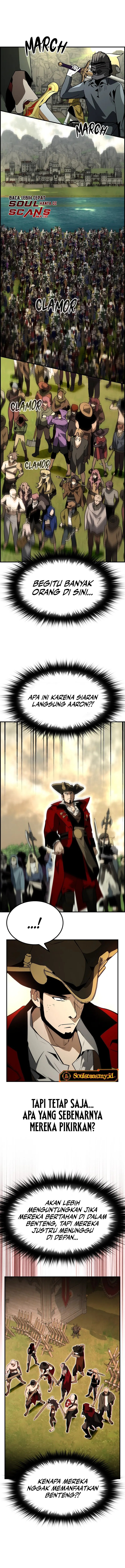 Bad Ending Maker Chapter 69 Gambar 6