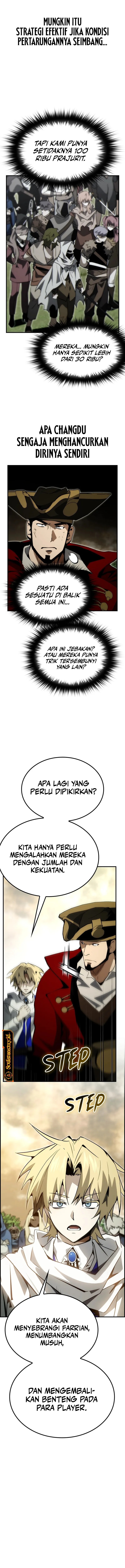 Bad Ending Maker Chapter 69 Gambar 7